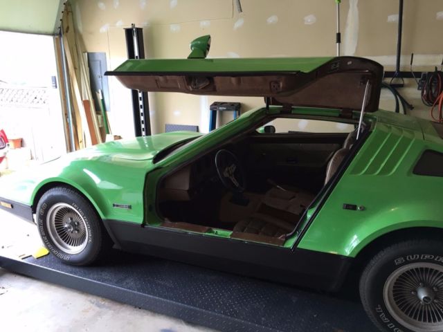 1974 Other Makes SV-1 - photo 11