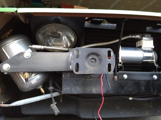 1974 Other Makes SV-1 - photo 12