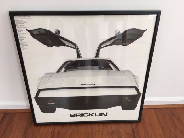 1974 Other Makes SV-1 - photo 13