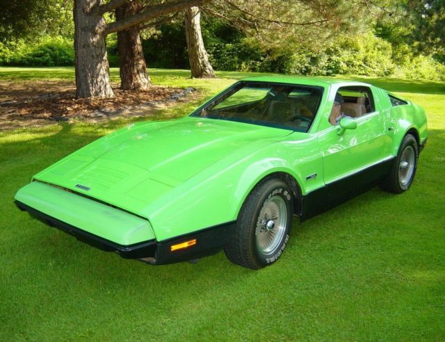 1974 Other Makes SV-1 - photo 2