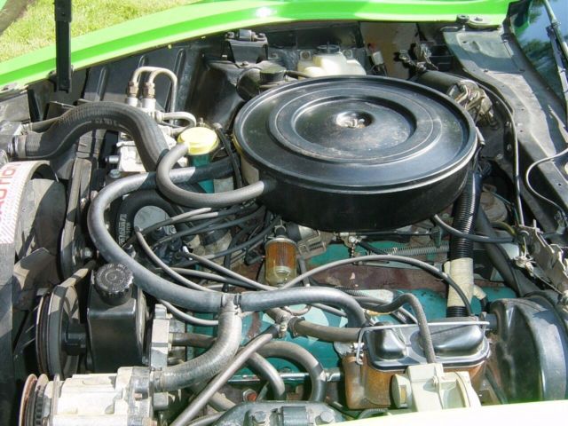 1974 Other Makes SV-1 - photo 3