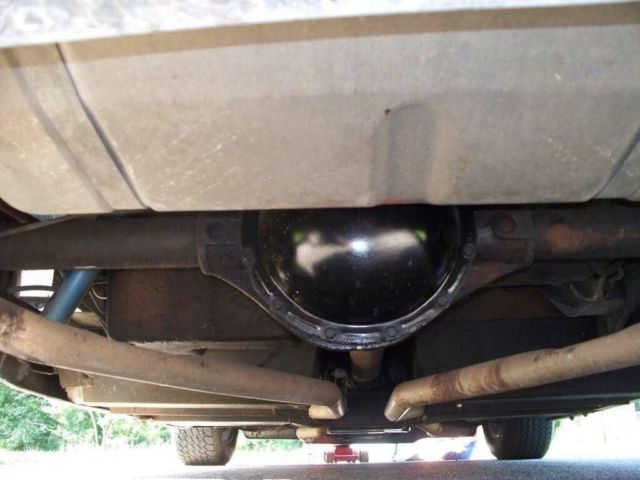 1974 Other Makes SV-1 - photo 4