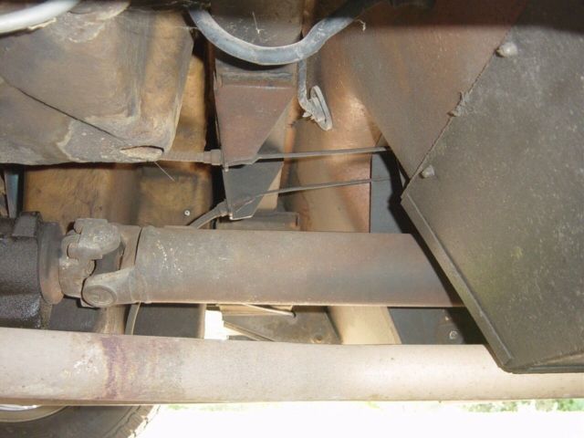 1974 Other Makes SV-1 - photo 5