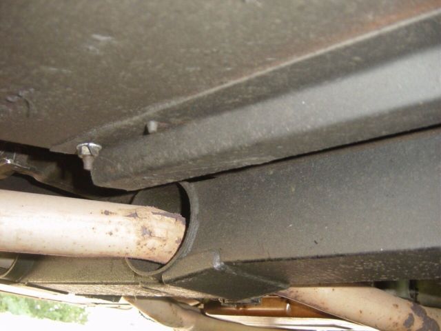1974 Other Makes SV-1 - photo 6