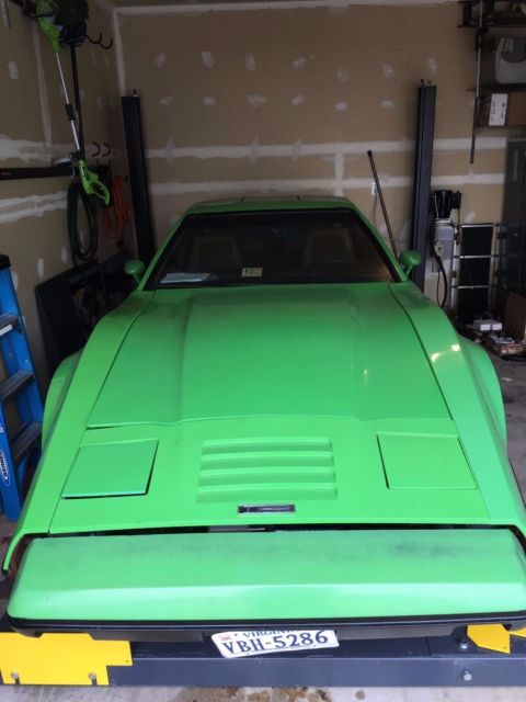 1974 Other Makes SV-1 - photo 7