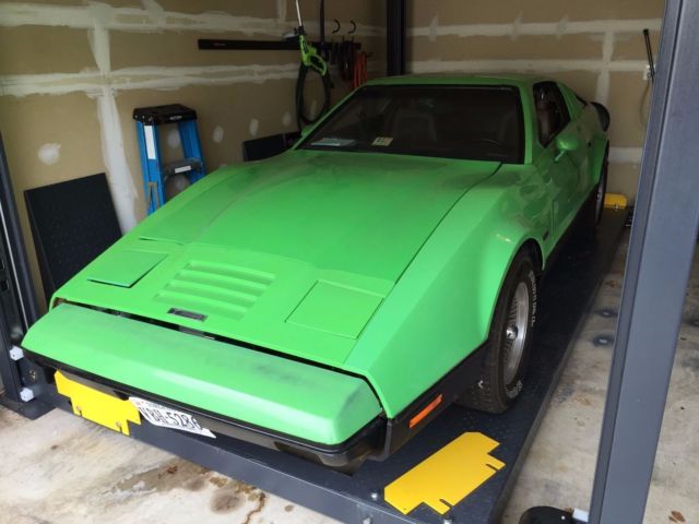 1974 Other Makes SV-1 - photo 8