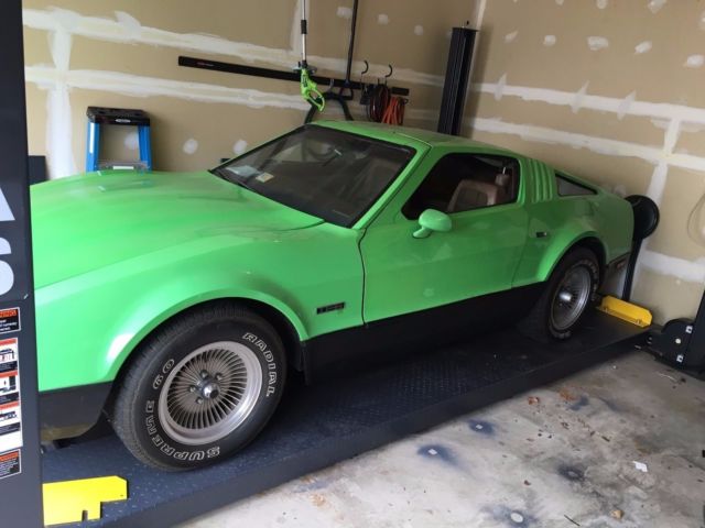 1974 Other Makes SV-1 - photo 9