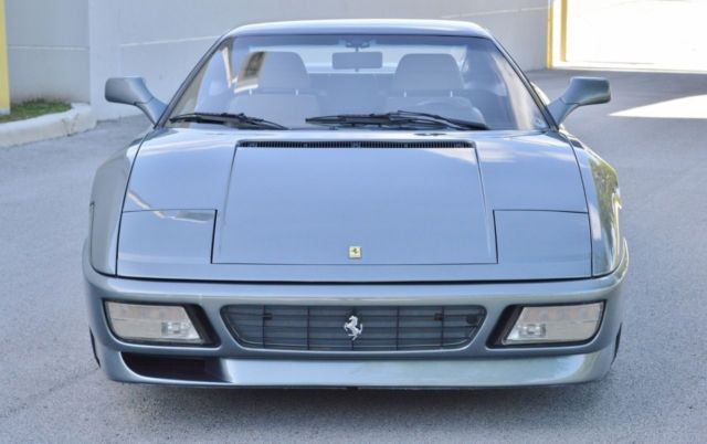 1990 Ferrari 348 348TB TS 355 - photo 3