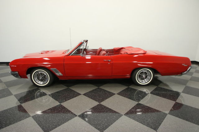 1967 Buick GS400 - photo 2