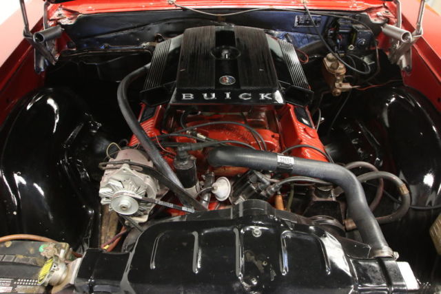 1967 Buick GS400 - photo 3