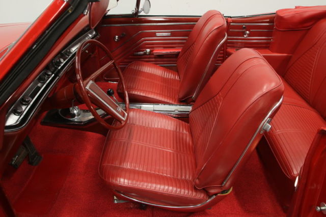 1967 Buick GS400 - photo 4