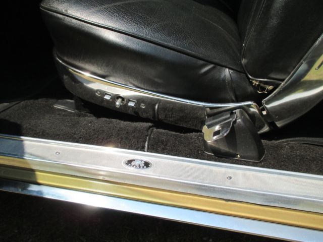 1970 Oldsmobile Toronado GT - photo 11