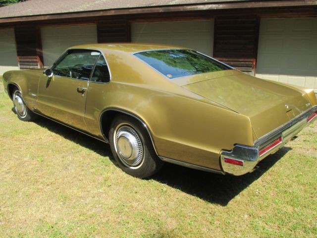 1970 Oldsmobile Toronado GT - photo 5