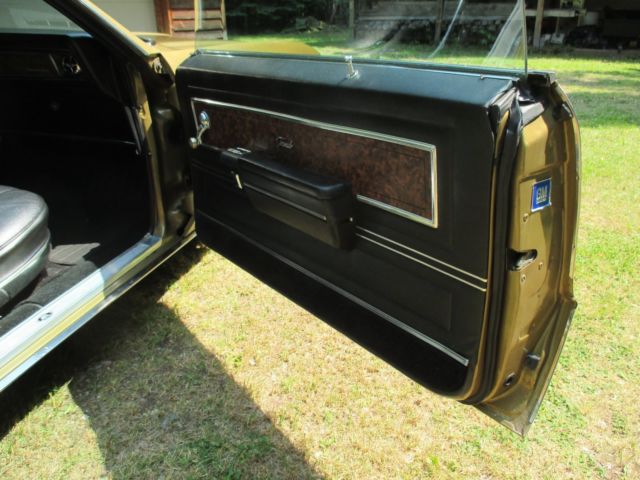 1970 Oldsmobile Toronado GT - photo 7