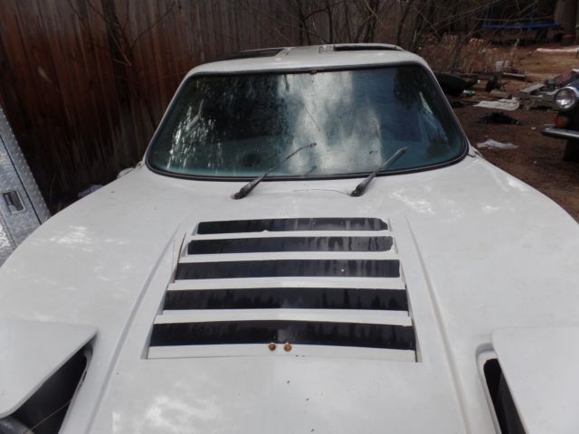 1974 Other Makes Rare Bradley GT-II Gullwing Doors GT2, NO RESERVE !! - photo 2