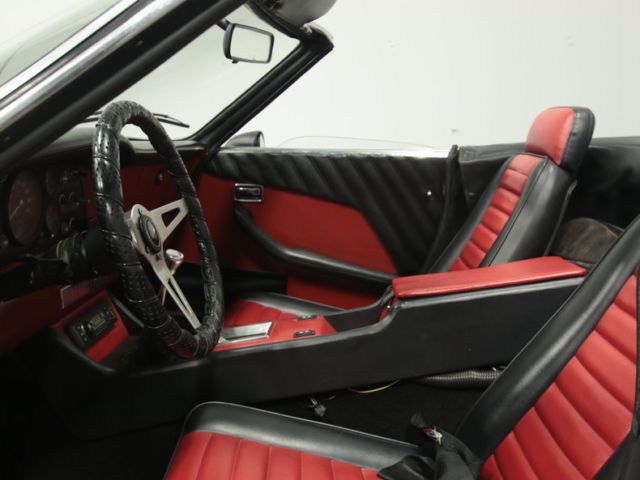 1972 Other Makes Spyder - photo 4