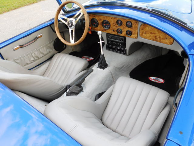 1966 Shelby COBRA - photo 11