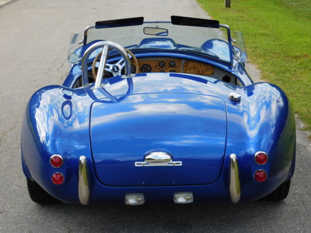 1966 Shelby COBRA - photo 6