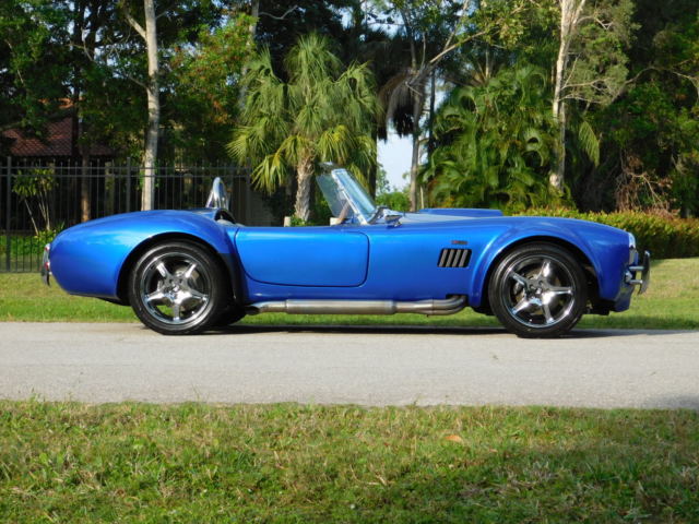 1966 Shelby COBRA - photo 7