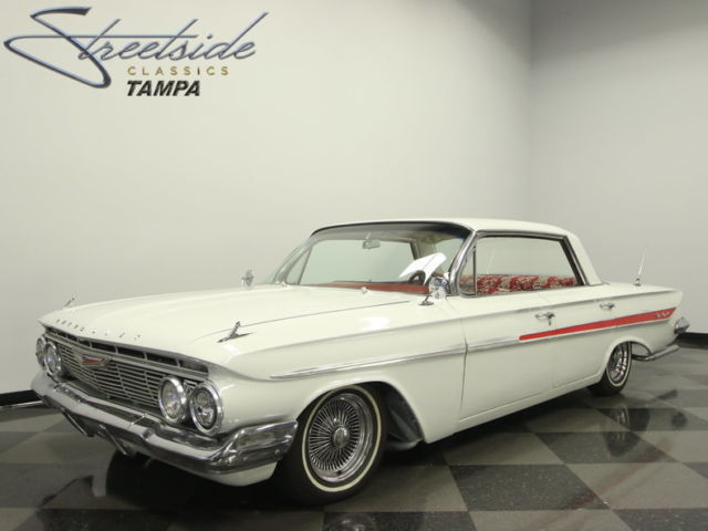 1961 Chevrolet Impala - photo 2