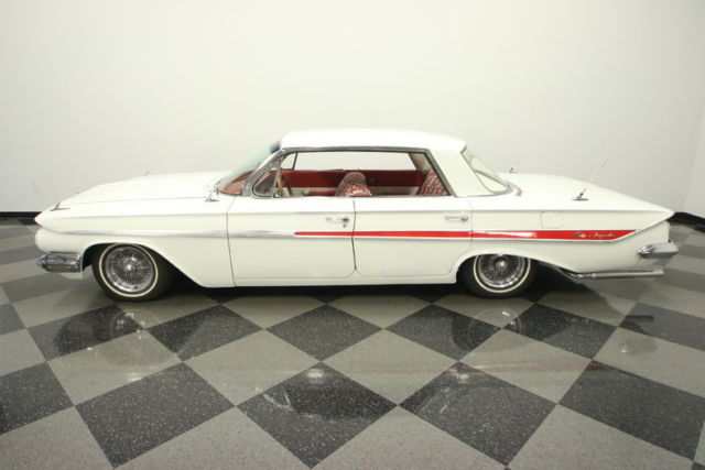 1961 Chevrolet Impala - photo 3