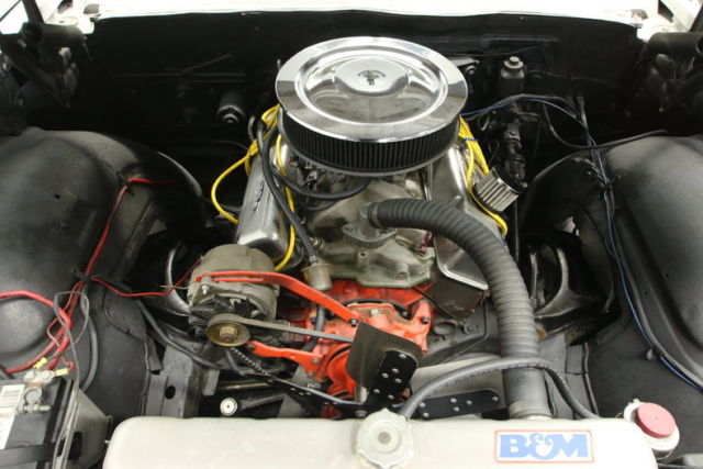 1961 Chevrolet Impala - photo 4