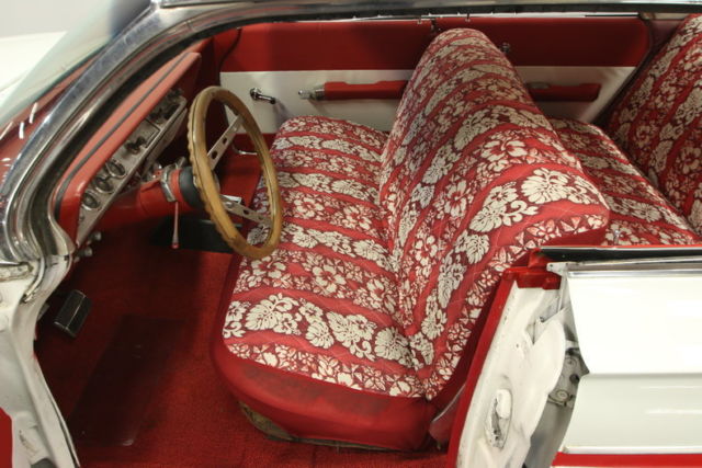 1961 Chevrolet Impala - photo 5