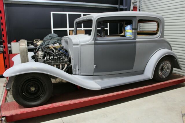 1932 Buick Victoria Coupe - NO RESERVE AUCTION! - photo 2