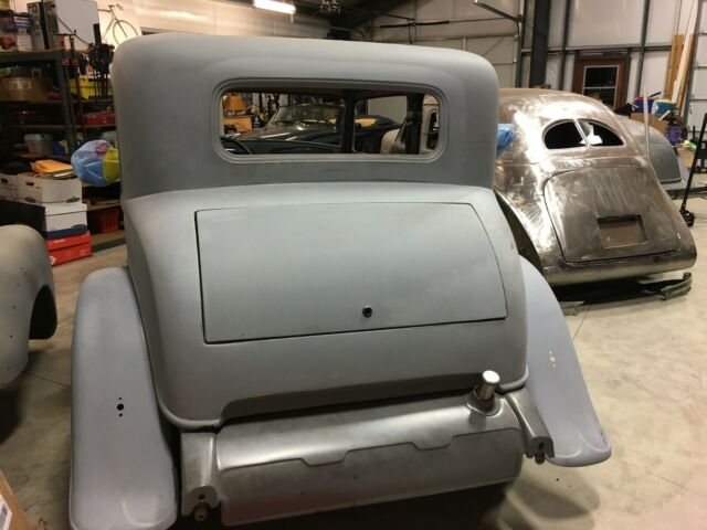 1932 Buick Victoria Coupe - NO RESERVE AUCTION! - photo 3