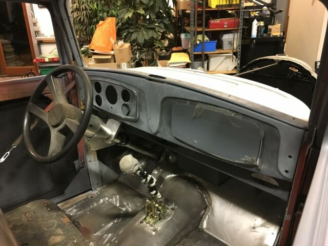 1932 Buick Victoria Coupe - NO RESERVE AUCTION! - photo 5