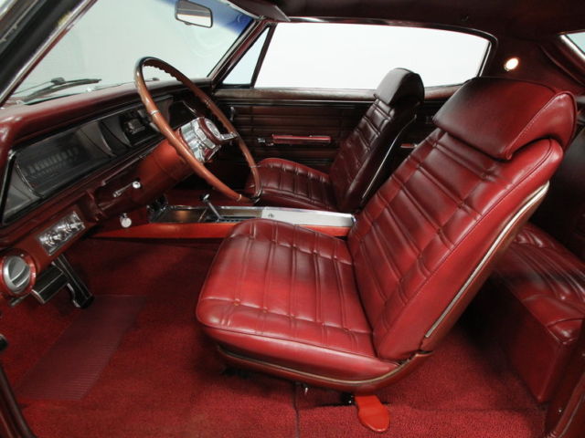 1966 Chevrolet Caprice - photo 3
