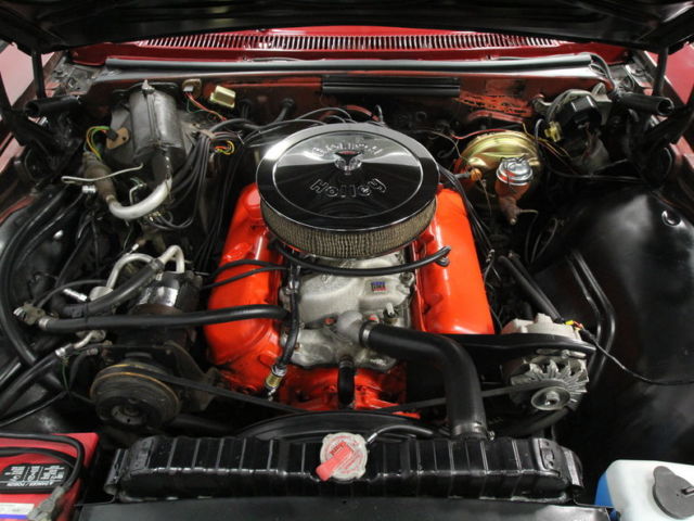 1966 Chevrolet Caprice - photo 4