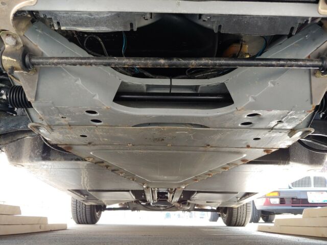 1981 DeLorean DMC-12 - photo 12