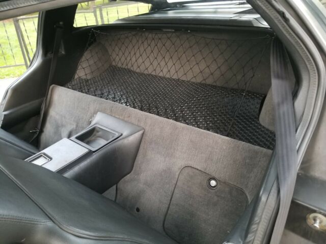 1981 DeLorean DMC-12 - photo 7