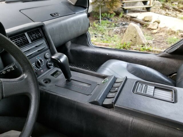 1981 DeLorean DMC-12 - photo 9