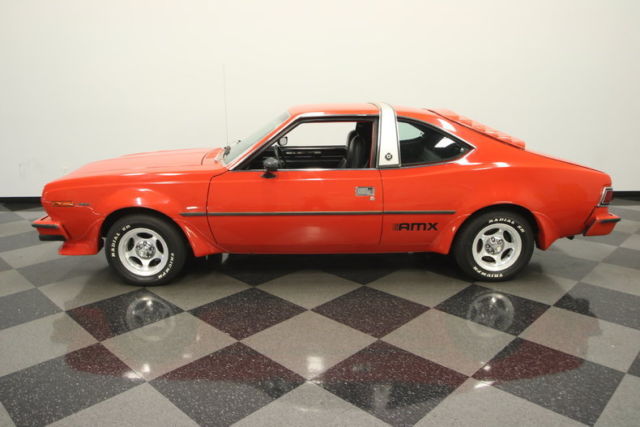 1977 AMC Hornet - photo 3
