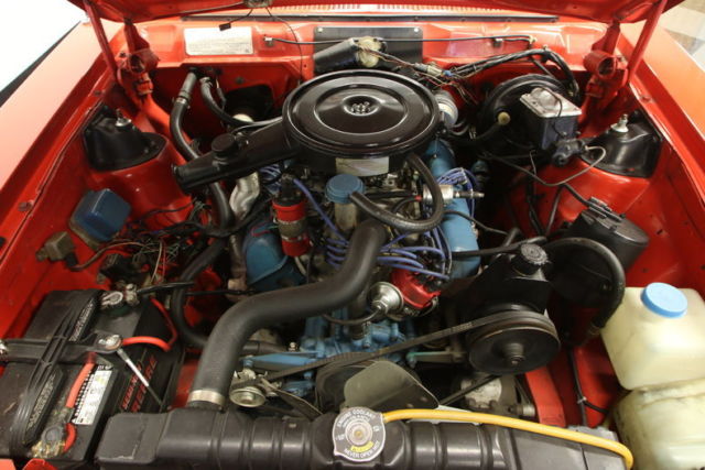 1977 AMC Hornet - photo 4