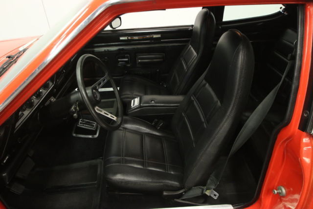 1977 AMC Hornet - photo 5