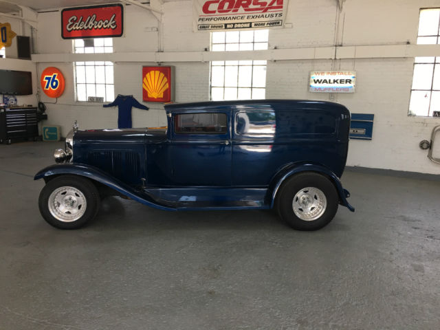 1930 DeSoto SEDAN DELIVERY - photo 10