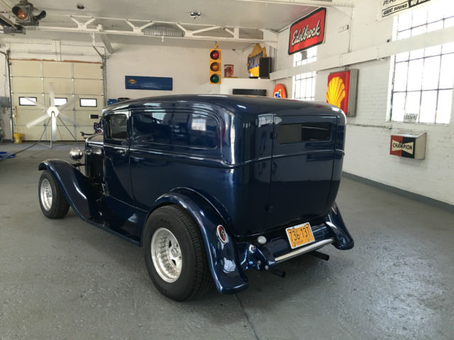 1930 DeSoto SEDAN DELIVERY - photo 12
