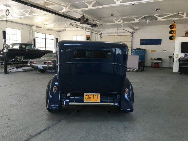 1930 DeSoto SEDAN DELIVERY - photo 13