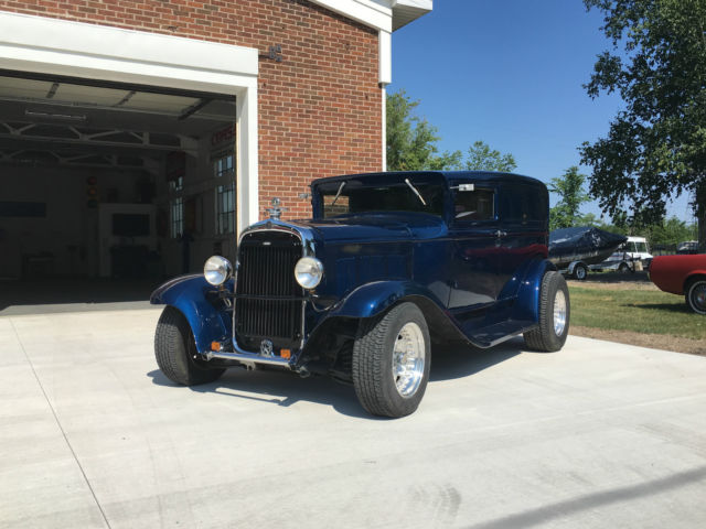 1930 DeSoto SEDAN DELIVERY - photo 3