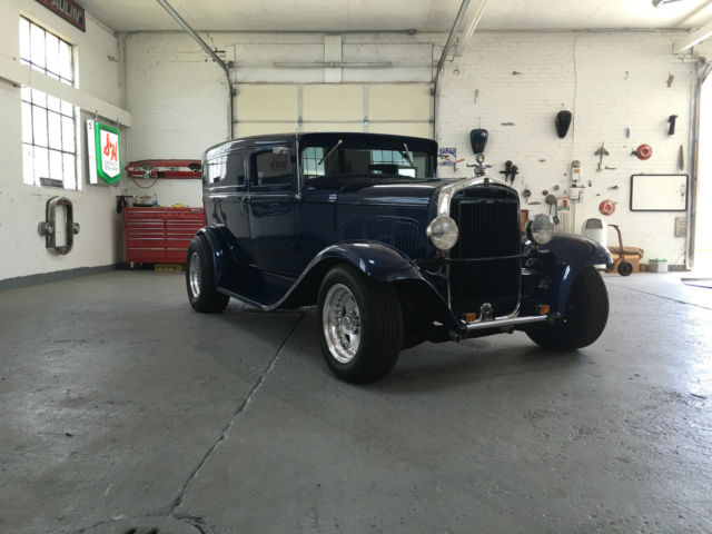 1930 DeSoto SEDAN DELIVERY - photo 7