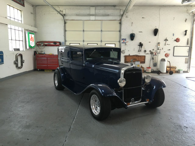 1930 DeSoto SEDAN DELIVERY - photo 8