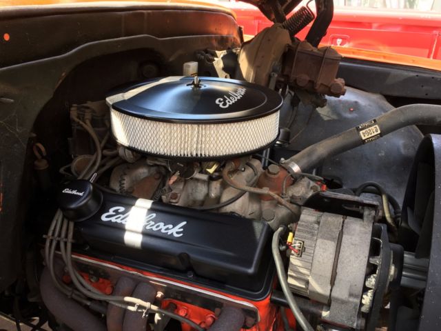 1971 Chevrolet Blazer - photo 13