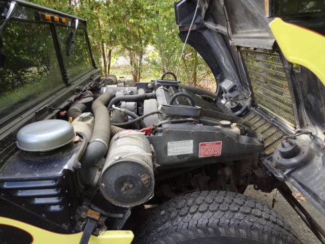 1995 Hummer H1 - photo 10