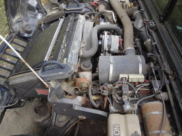 1995 Hummer H1 - photo 11