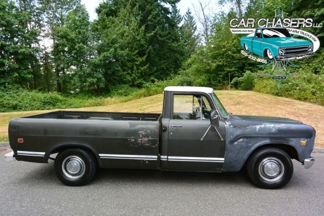 1975 International Harvester Scout NO RESERVE! - photo 6