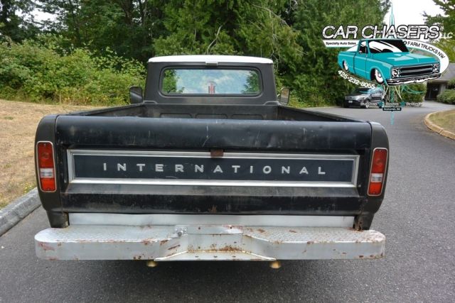 1975 International Harvester Scout NO RESERVE! - photo 9