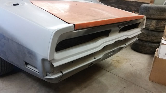1970 Dodge Charger GREAT INVESTMENT GRADE VEHICLE! - photo 4